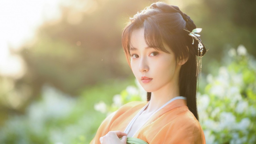 黄雅婷头像
